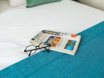 Superior Room, 1 Double Bed