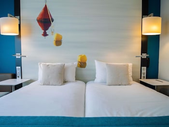 Superior Room, 2 Twin Beds