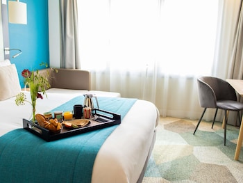 Superior Room, 1 Double Bed