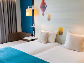 Superior Room, 2 Twin Beds