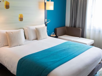 Superior Room, 1 Double Bed