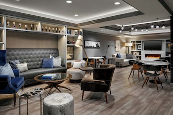 Club Room, 1 King Bed