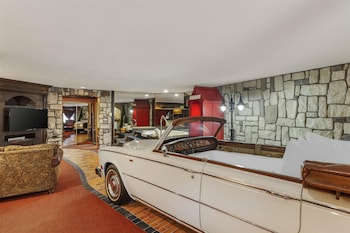 Lord N Lady Suite, 1 Queen Bed, Non Smoking, Jetted Tub