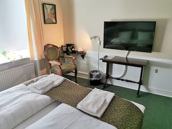Family Quadruple Room