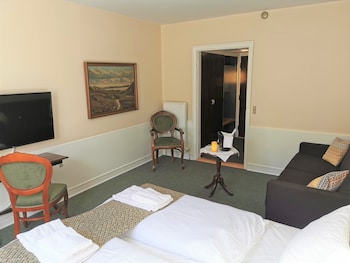 Family Quadruple Room