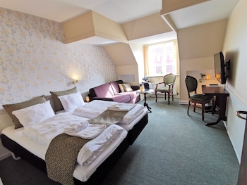 Family Quadruple Room