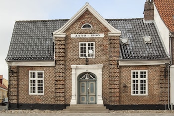 Standard Double Room, Annex Building