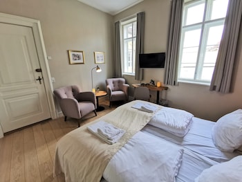 Standard Double Room, Annex Building