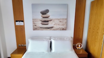 Junior Suite, Sea View