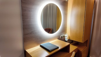 Junior Suite, Sea View