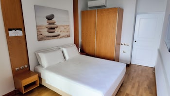 Junior Suite, Sea View