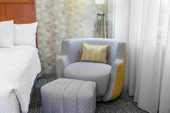Room, 2 Double Beds