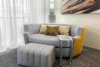 Room, 2 Double Beds
