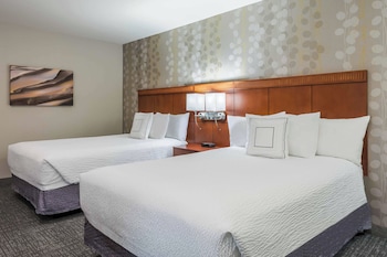 Room, 2 Double Beds