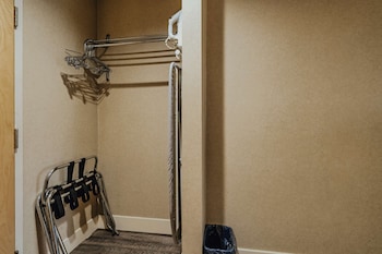 Standard Room, 1 King Bed, Non Smoking, Refrigerator & Microwave