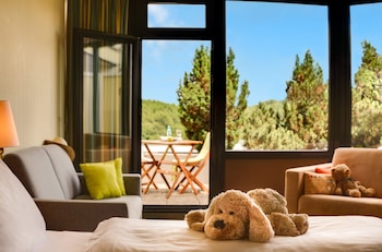 Superior Room, Valley View