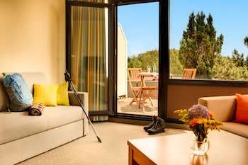 Superior Room, Valley View