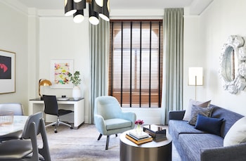 Suite (Wellness)