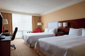Room, 2 Queen Beds