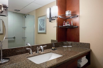 Concierge Room, Room, 1 King Bed