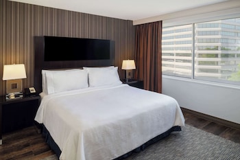 Premium Suite, 1 King Bed, Non Smoking