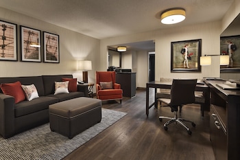 Room, 2 Double Beds, Non Smoking