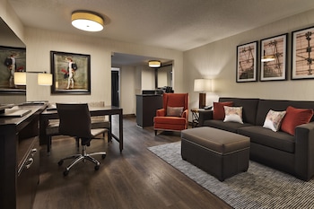 Room, 2 Double Beds, Non Smoking