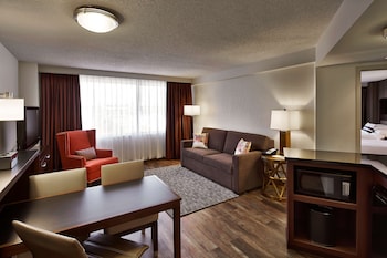 Premium Suite, 1 King Bed, Non Smoking