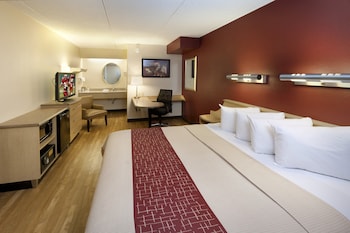Superior Room, 1 King Bed, Non Smoking