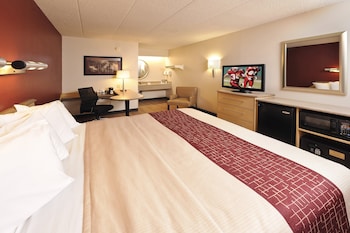 Superior Room, 1 King Bed, Non Smoking