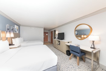 Room, 2 Queen Beds