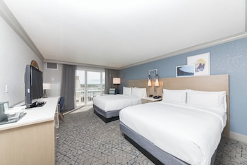 Room, 2 Queen Beds
