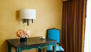 Top Floor Junior Suite