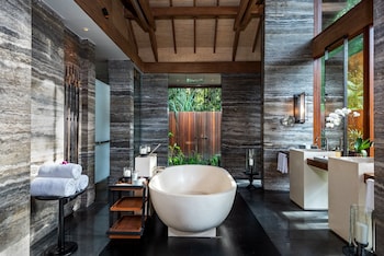 One Bedroom Beach Villa