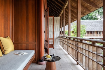 Canopy Suite