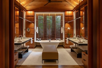 Villa, 1 King Bed, Private Pool