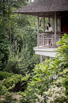 Canopy Premium (Breakaway Malaysia & Singapore Residents Only)