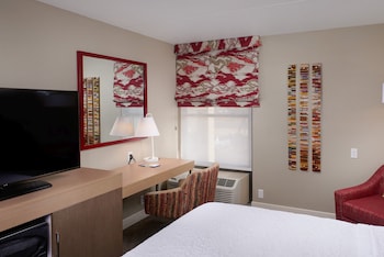 Studio, 2 Queen Beds, Accessible, Bay View
