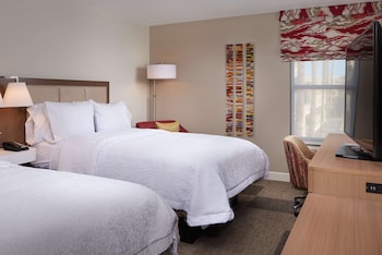 Room, 2 Queen Beds, Accessible (Hearing)