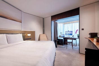 Horizon Club, Business Room, 1 King Bed
