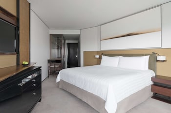 Horizon Club, Deluxe Room, 1 King Bed