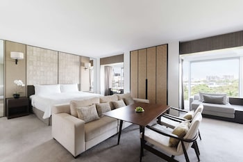 Horizon Club, Junior Suite, 1 King Bed