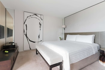 Horizon Club, Junior Suite, 1 King Bed