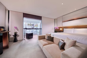 Horizon Club, Business Room, 1 King Bed