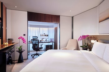 Horizon Club, Business Room, 1 King Bed