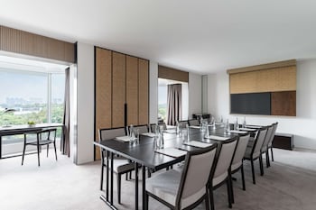 Horizon Club, Junior Suite, 1 King Bed