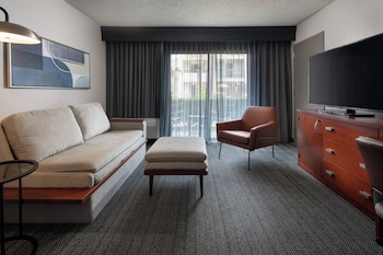 Suite, 1 King Bed
