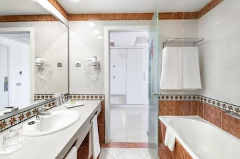 Double Room Single Use