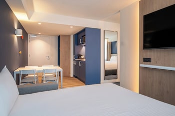Suite, 2 Bedrooms