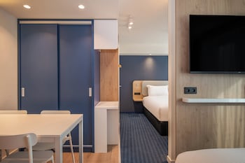 Suite, 2 Bedrooms
